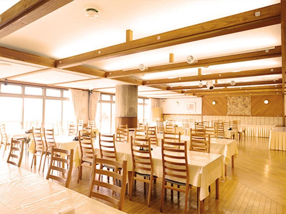 Yuyu Nasa Hotel Kaiyo Exterior photo